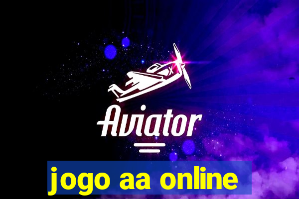 jogo aa online